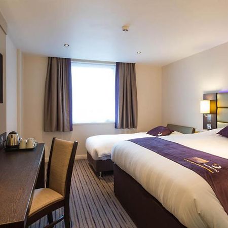 Premier Inn Bodmin Dış mekan fotoğraf
