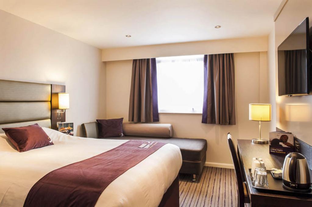 Premier Inn Bodmin Dış mekan fotoğraf